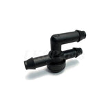 Head Lamp Washer Non Return One Way Check Valve