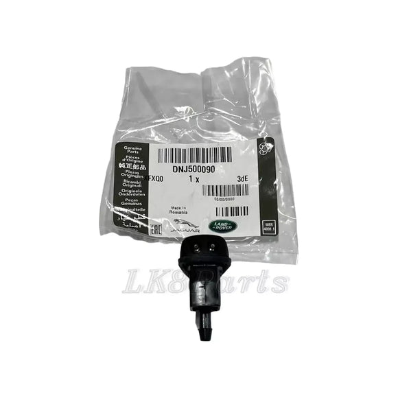 Hood Sprayer Windshield Washer Jet Genuine