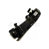 Front Bumper Bracket Right Genuine