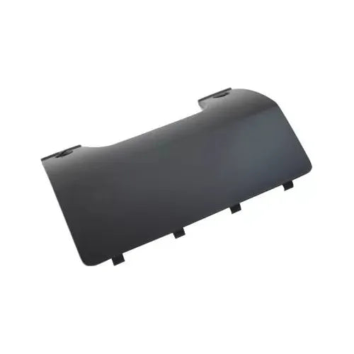 REAR BUMPER TOWING EYE COVER