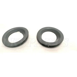 2006-2009 Range Rover Sport Fog Lamp Bezels