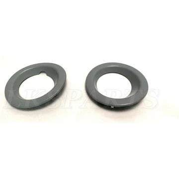2006-2009 Range Rover Sport Fog Lamp Bezels