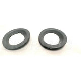 2006-2009 Range Rover Sport Fog Lamp Bezels