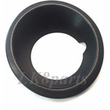 Lamp Light Bezel Trim Set