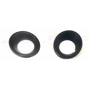 Lamp Light Bezel Trim Set