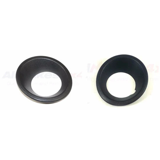 Lamp Light Bezel Trim Set