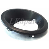 Lamp Light Bezel Trim Set