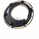 Lamp Light Bezel Trim Set