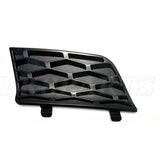 Front Bumper Air Inlet Grille Cover - Genuine