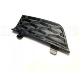 Driver Side Left Front Bumper Air Inlet Grille Cover Genuine