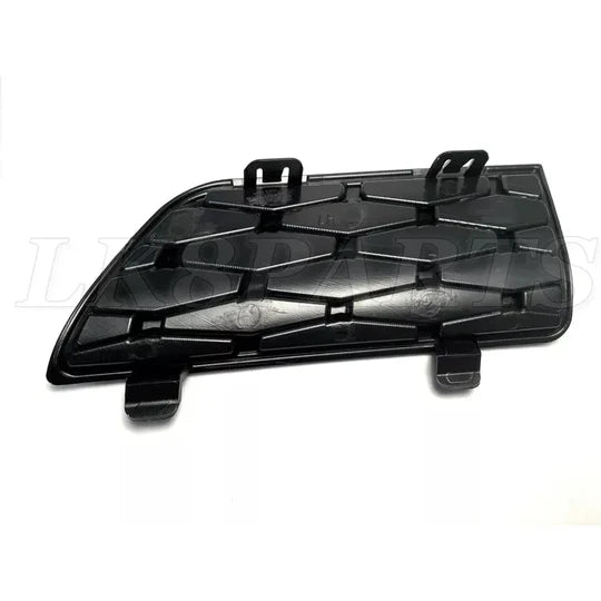 Front Bumper Air Inlet Grille Cover - Genuine – Lucky8 Off Road