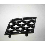 Front Bumper Air Inlet Grille Cover - Genuine