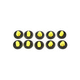 DZM000070 A-Post & B-Post Trim Retaining Clip Set (10) – D3/D4/L322