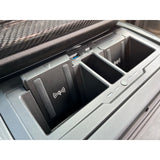 New Defender Wireless Dual Charging Station