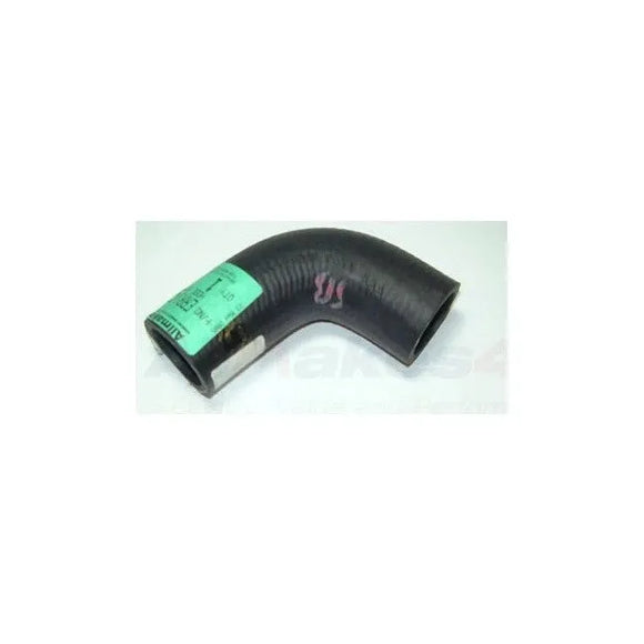 Water Pump Bypass Radiator Silicone Hose