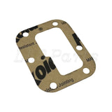 Gasket Rear Side Cover on Block 4Cylinder