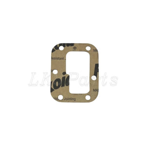 Gasket Rear Side Cover on Block 4Cylinder
