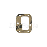 Gasket Rear Side Cover on Block 4Cylinder