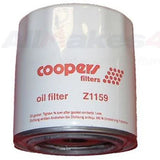 Rover V8 Oil Filter