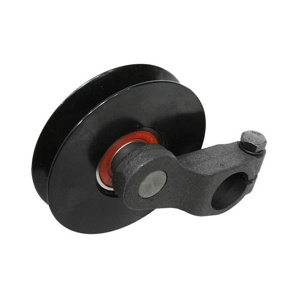 Pulley Tensioner for Water Pump Fan