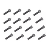 Exhaust Manifold to Head Bolt Screw ERR4961 Set X16