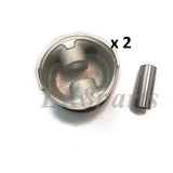 ENGINE PISTON ASSY 4.6L