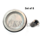 ENGINE PISTON ASSY 4.6L