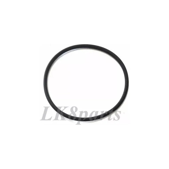 OIL FILTER ADAPTER ORING