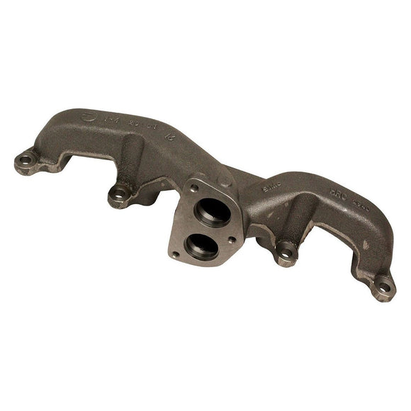 Exhaust Manifold Right