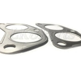 ETC4524 Exhaust Seal Gasket Set x2 fits Defender Series Discovery I RRC