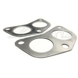 ETC4524 Exhaust Seal Gasket Set x2 fits Defender Series Discovery I RRC