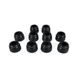 Exhaust Valve Stem Seals Set x10