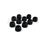 Exhaust Valve Stem Seals Set x10