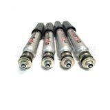 Terrafirma TF125 front & TF126 rear All Terrain shock kit for Range Rover P38 1995-2002 with improved ride & durability
