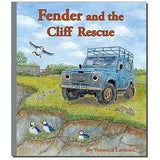 FENDER BOOK SERIES