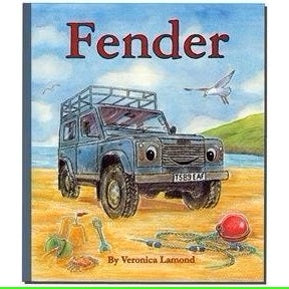 FENDER BOOK SERIES