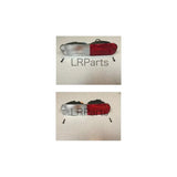 Rear Bumper Tail Lamp Light