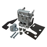 FQJ500240KIT Door Lock Latch Kit Front Right Side fits Defender