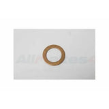 FRC4808-Sump Washers Set 10 fits Defender