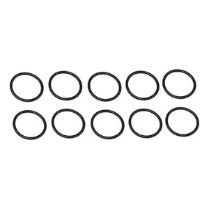 O-ring set FRC7439 for LT230 transfer box intermediate shaft – pack of 10 – fits Land Rover Defender 90 and 110.