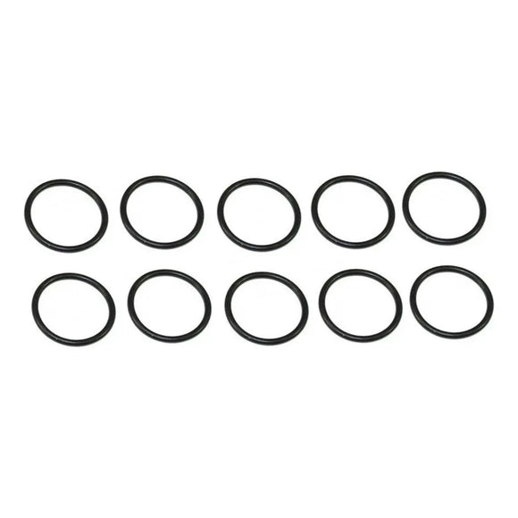 O-ring set FRC7439 for LT230 transfer box intermediate shaft – pack of 10 – fits Land Rover Defender 90 and 110.
