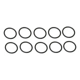 O-ring set FRC7439 for LT230 transfer box intermediate shaft – pack of 10 – fits Land Rover Defender 90 and 110.