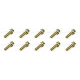 BR3579/FS110306 - Screw Set of 10