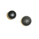 5 Speed R380 Manual Gearbox Diff Lock Gear Knob Set
