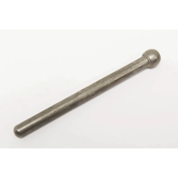 Slave cylinder push rod FTC3912 for R380 4-cylinder Tdi – fits Defender, Discovery I, and Range Rover Classic with compatible transmission.