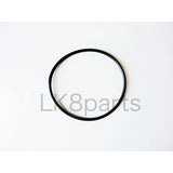 REAR AXLE SEAL SET