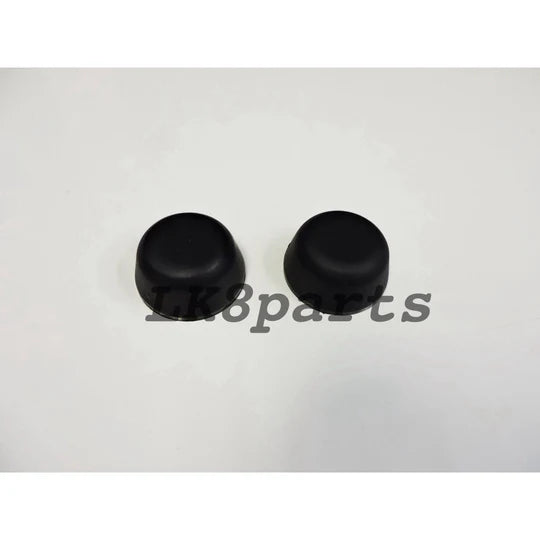 Dust Cap Axle Set