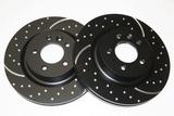 EBC Rotors