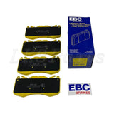 EBC Brake Pads