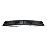 LED Anti-Scuff Bumper Tread Plate